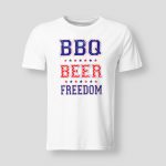 BBQ beer freedom