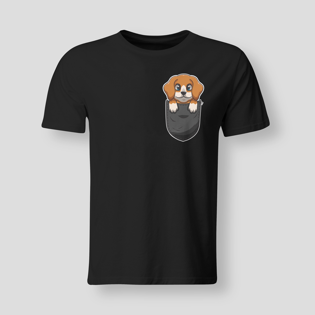 Beagle-BLK