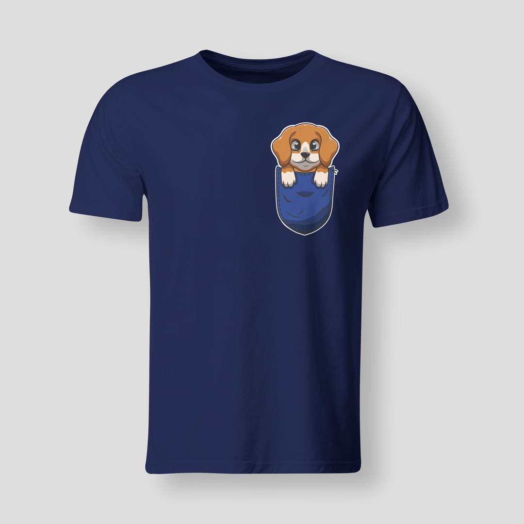 Beagle-NVY