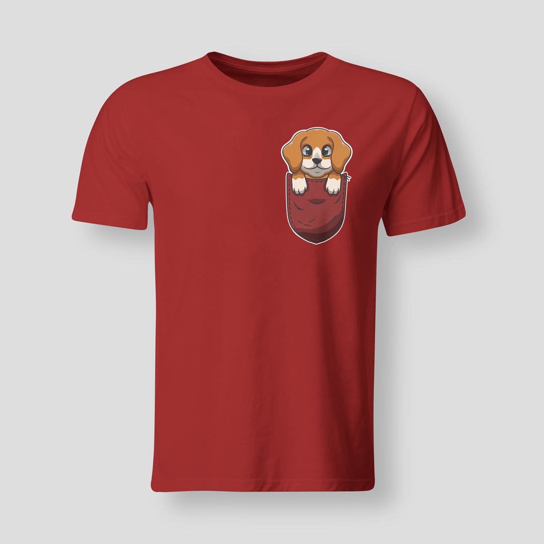 Beagle-RED
