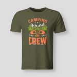 Camping crew