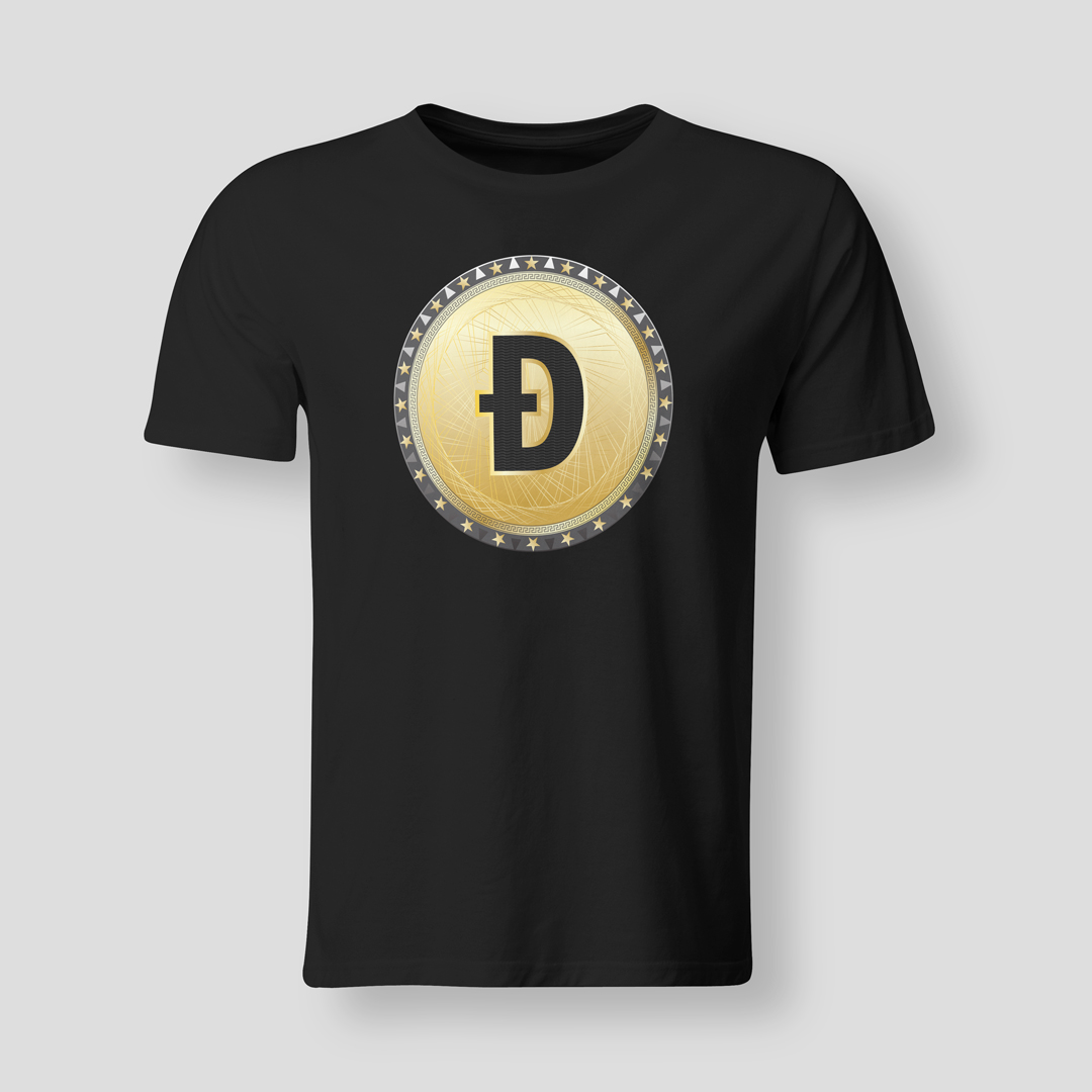 Doge-coin-BLK