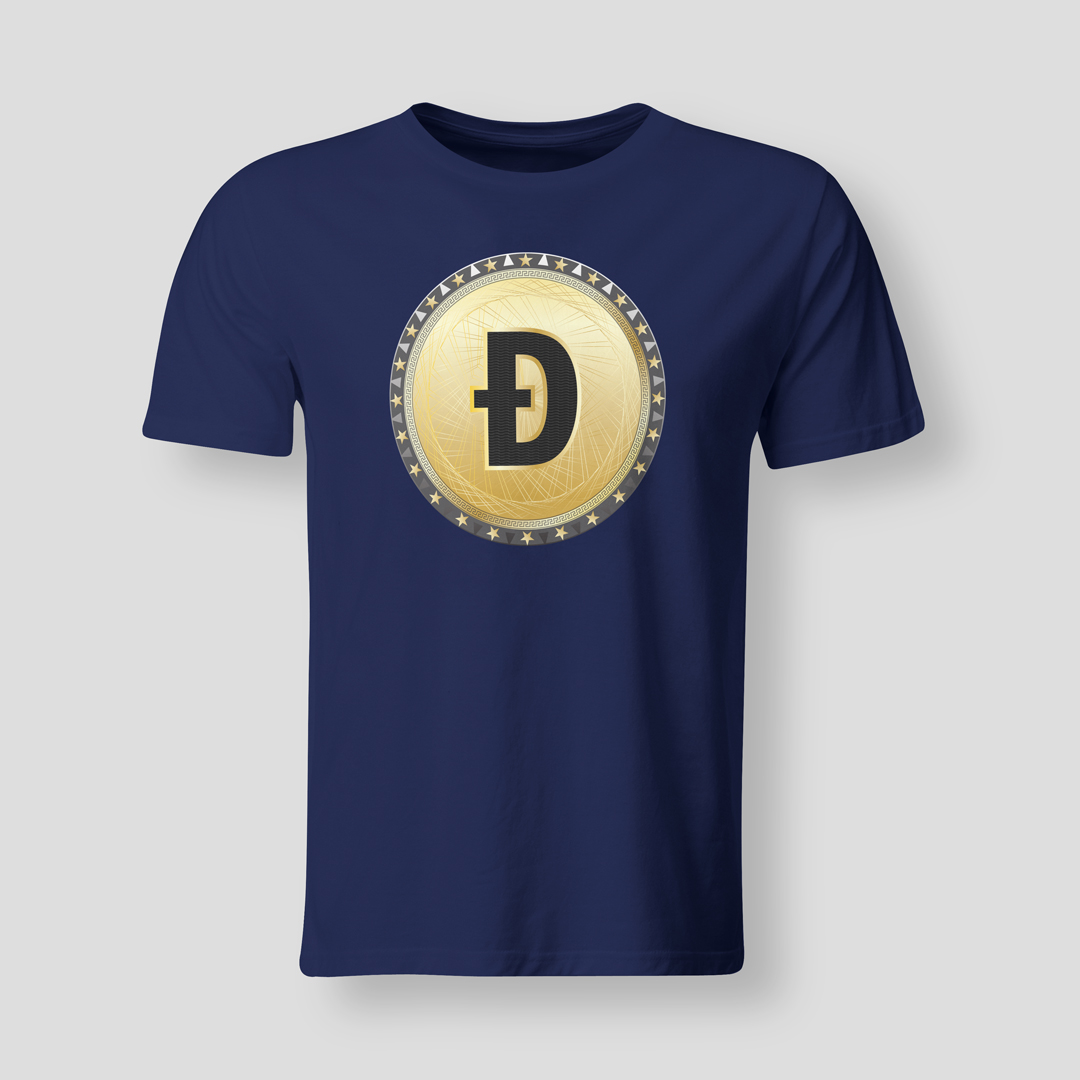Doge-coin-NVY