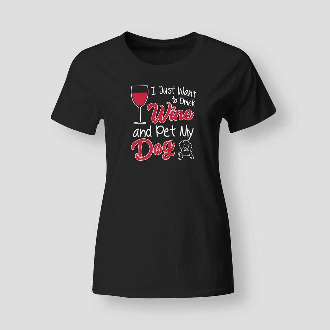 Drink-wine-and-pet-dog-BLK