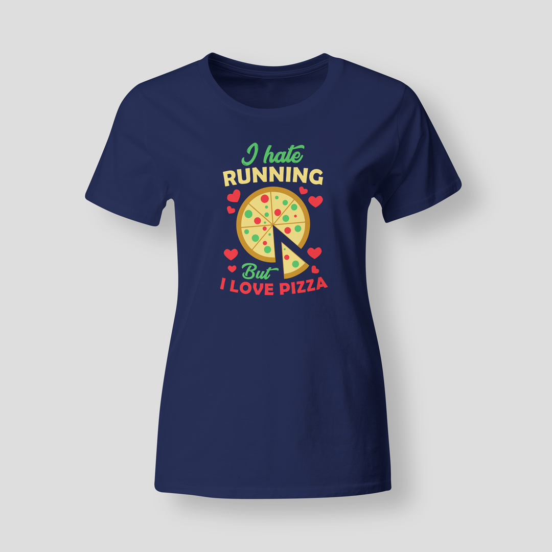 Hate-running-love-pizza-NVY