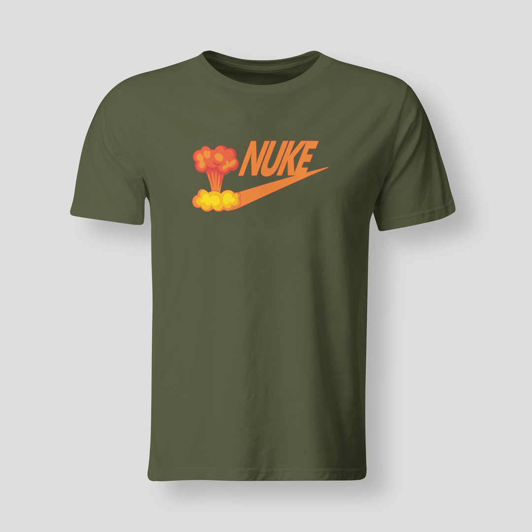 Nuke-MIL