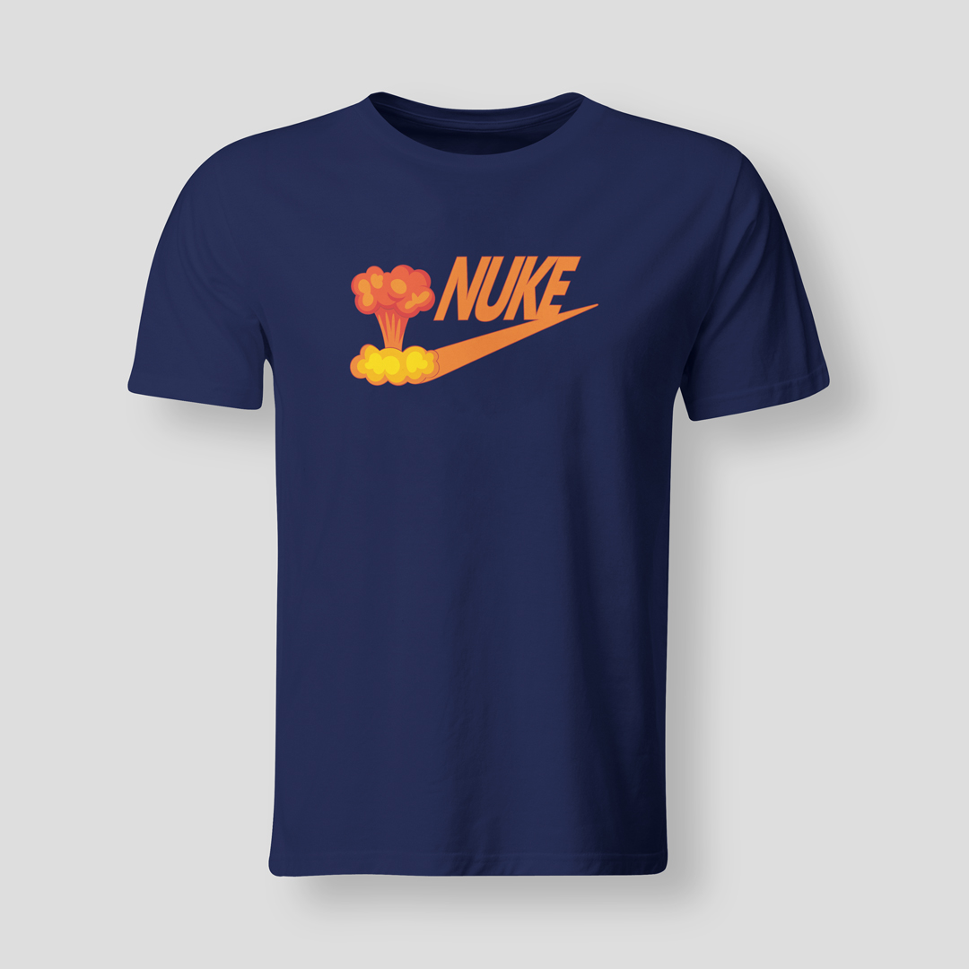 Nuke-NVY