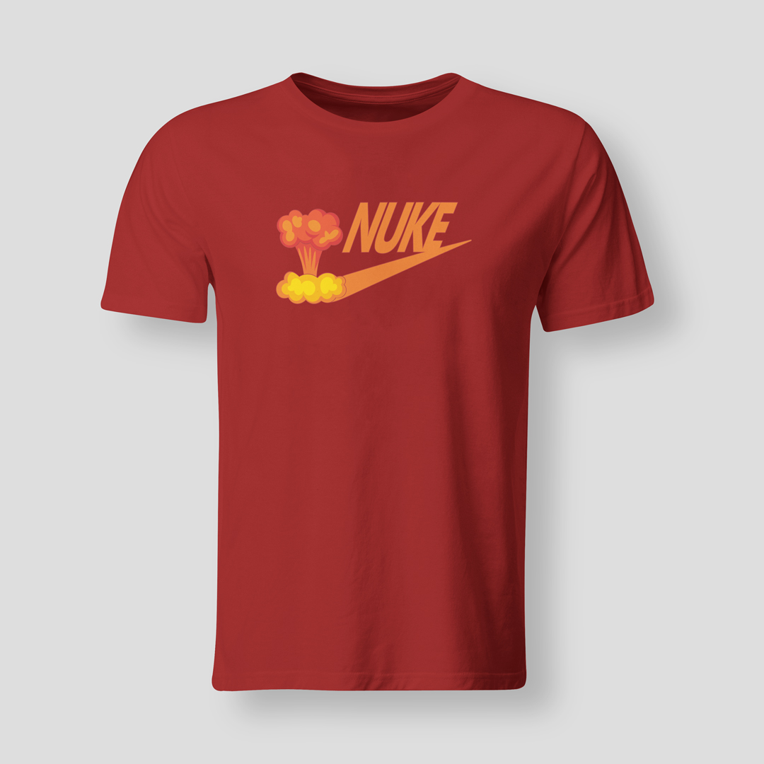 Nuke-RED