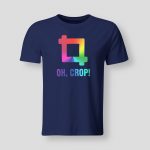 Oh, crop!