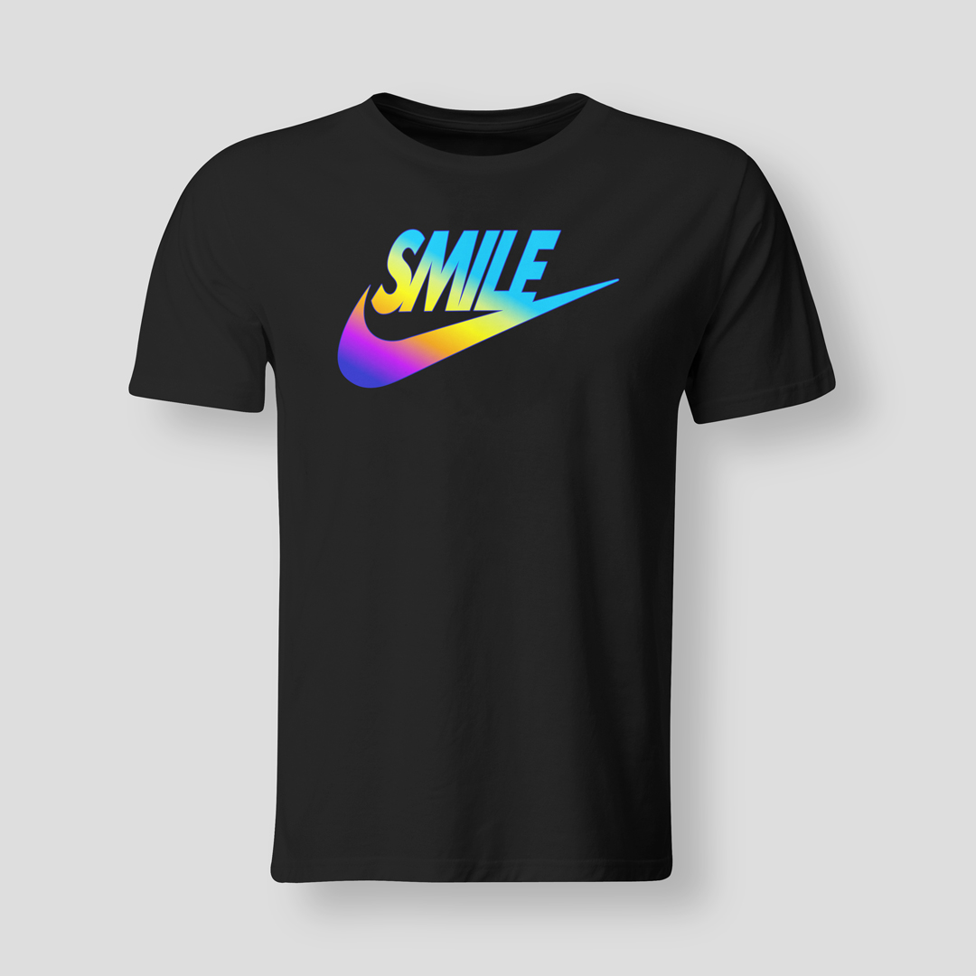 Smile-BLK