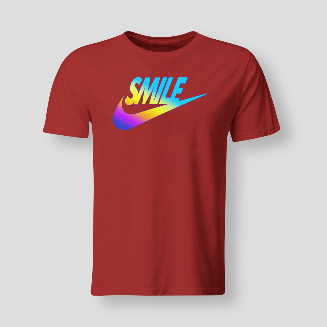 Smile-RED