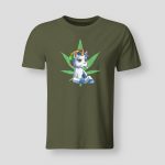 Rasta unicorn
