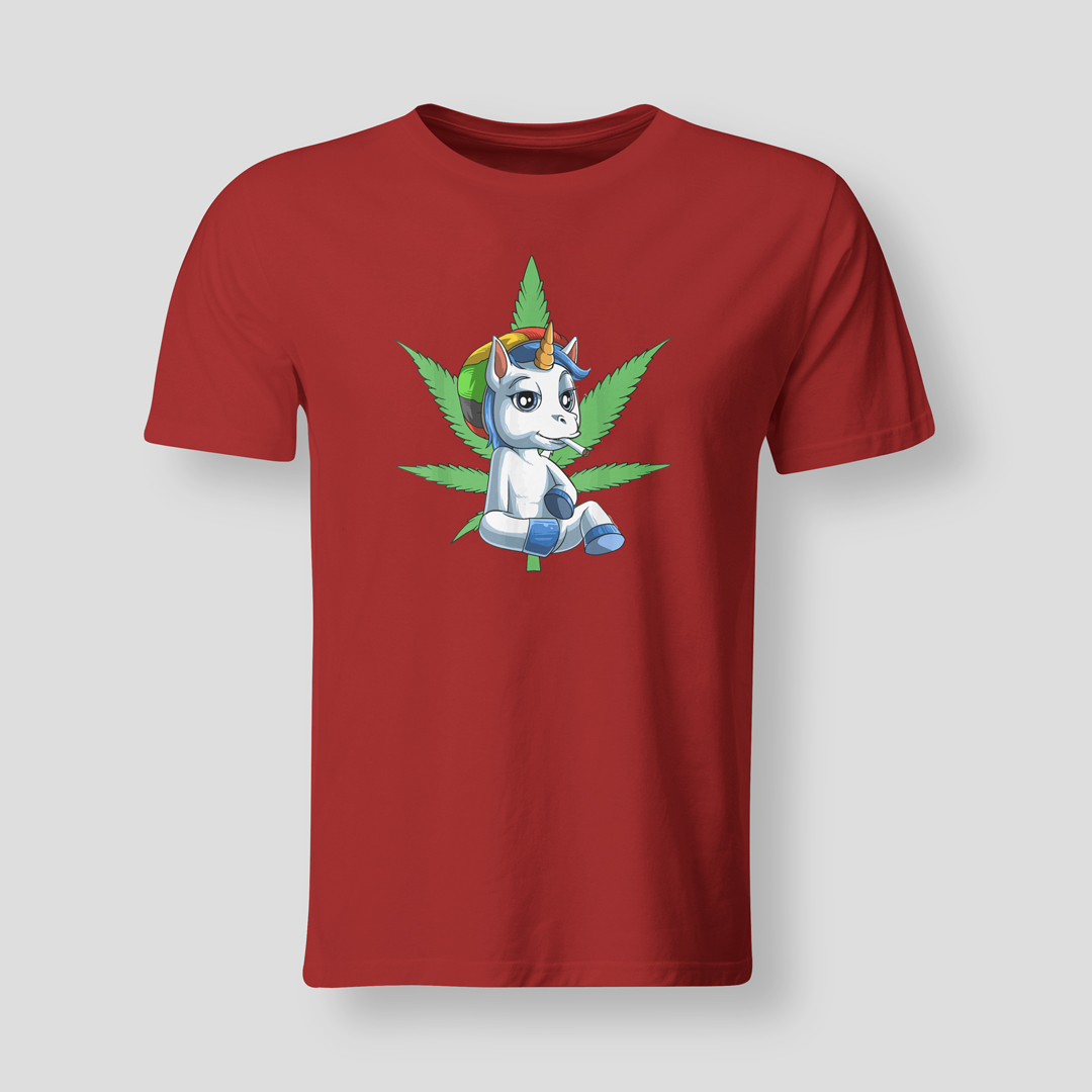 Unicorn-marijuana-RED