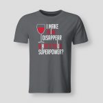 Wine superpower
