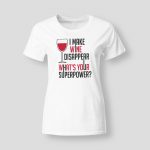 Wine superpower