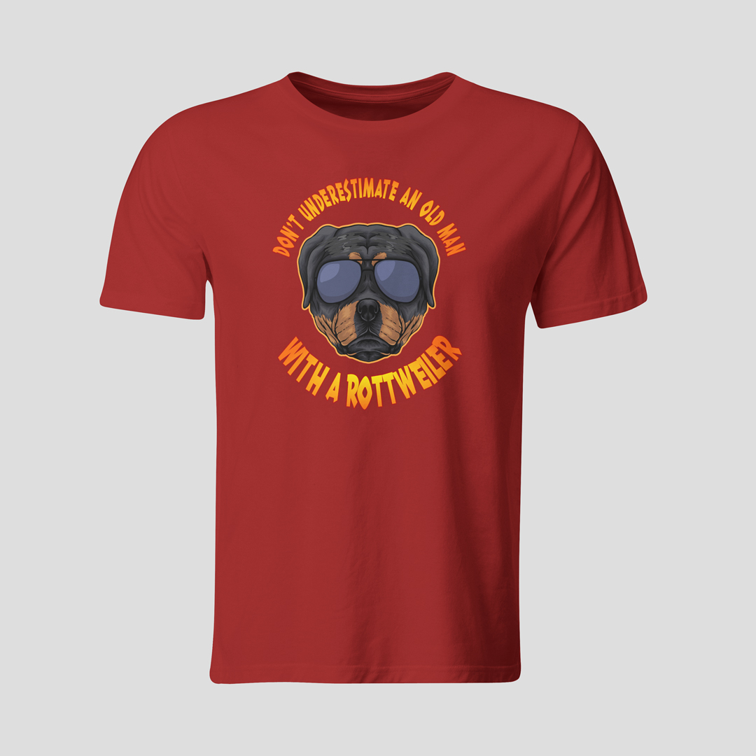 Old-man-with-rottweiler-RED