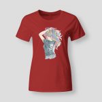 Rock soul girl