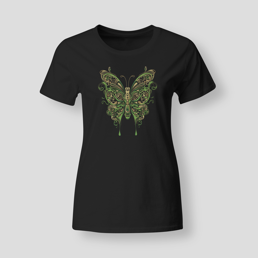 Abstract-butterfly-2-BLK