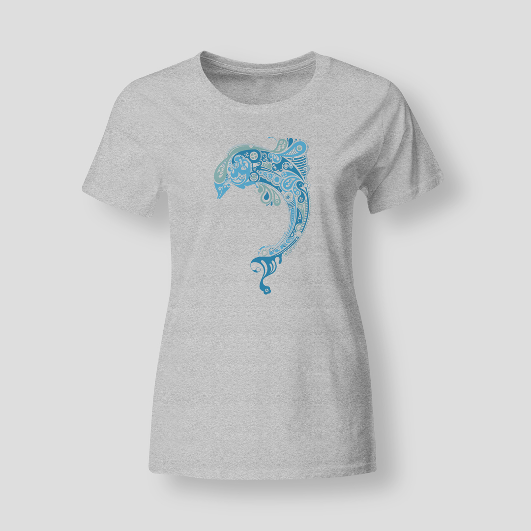 Abstract-dolphin-SGR