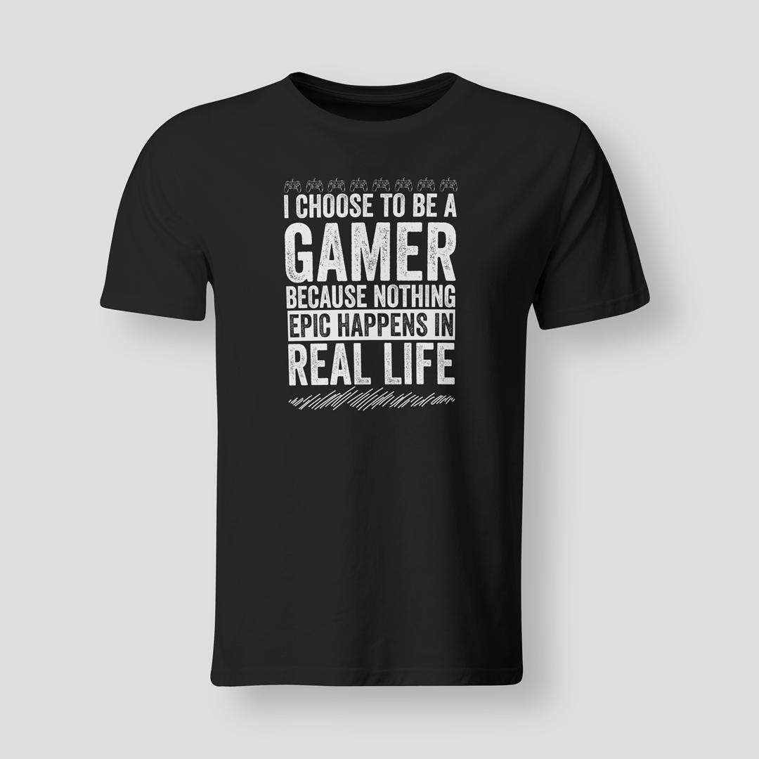 Choose-to-be-gamer-BLK