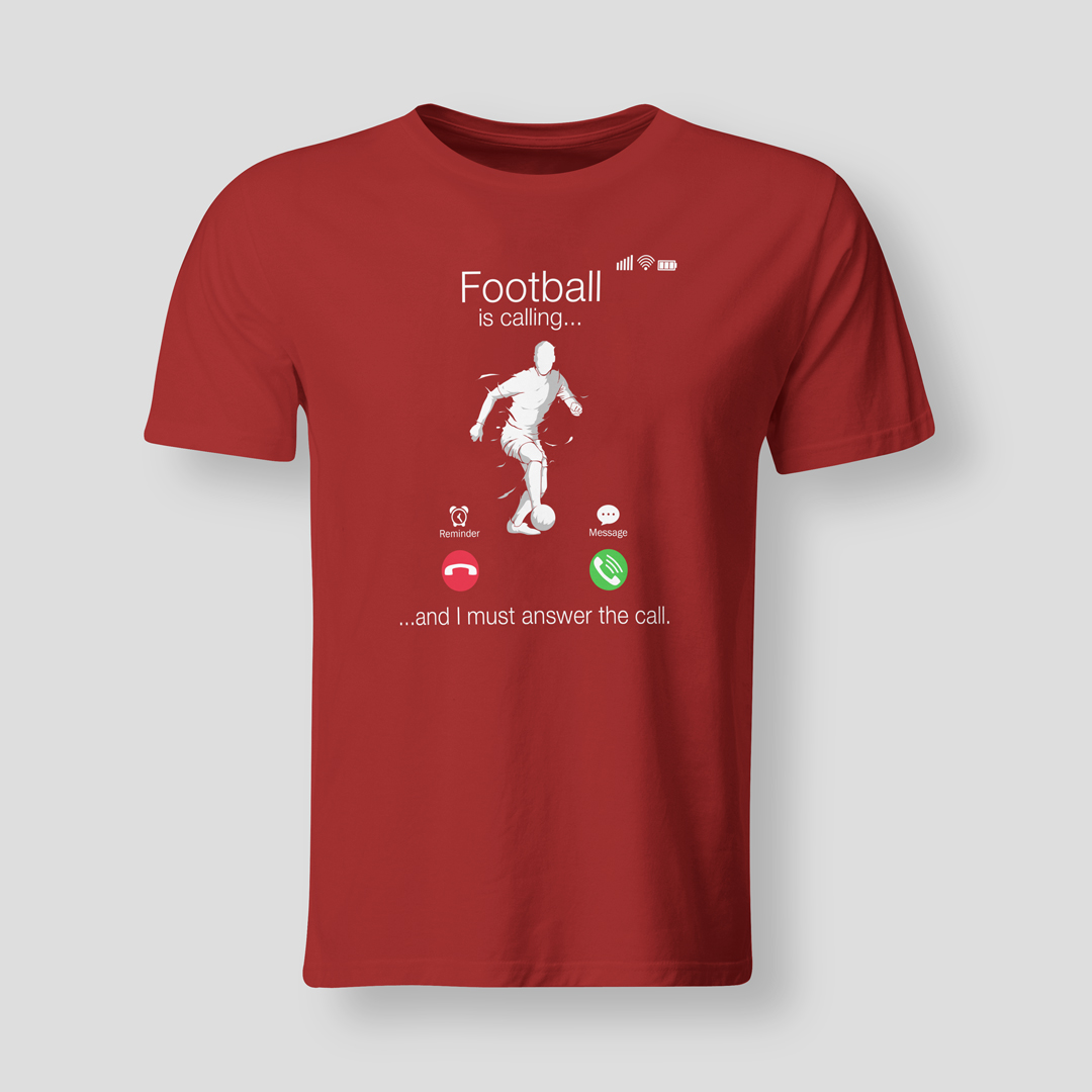 Football-is-calling-RED