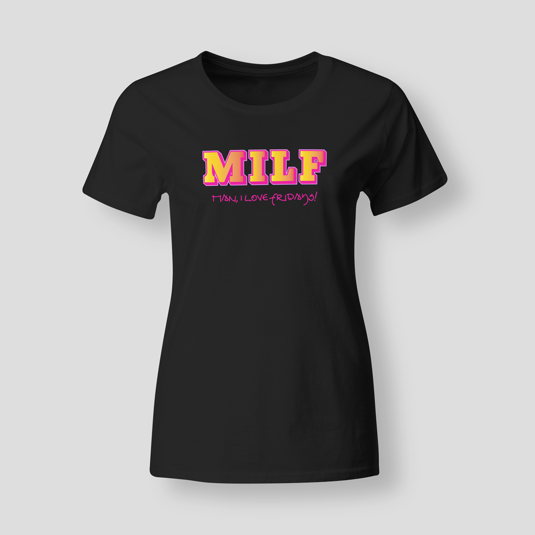 MILF-BLK