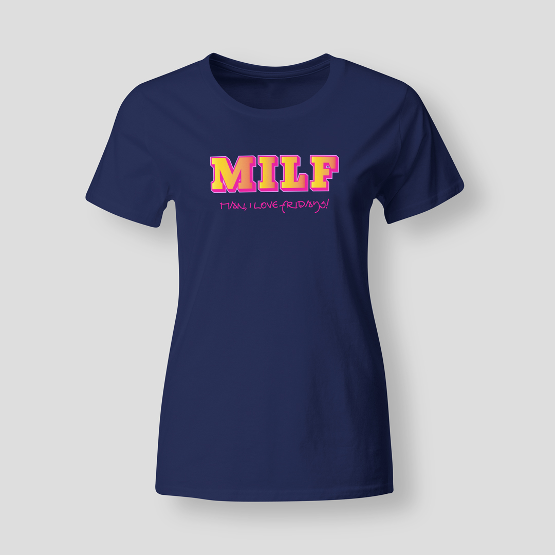 MILF-NVY