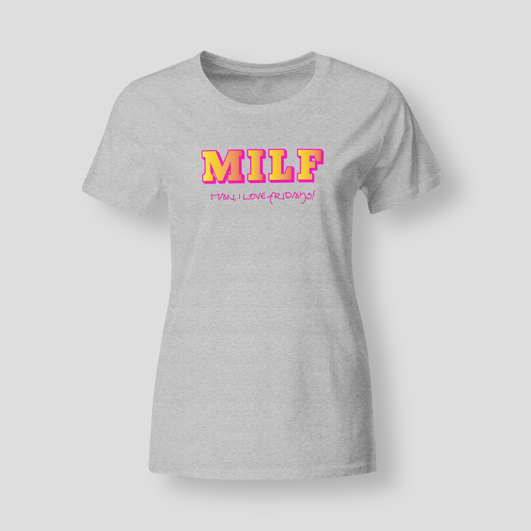 MILF-SGR