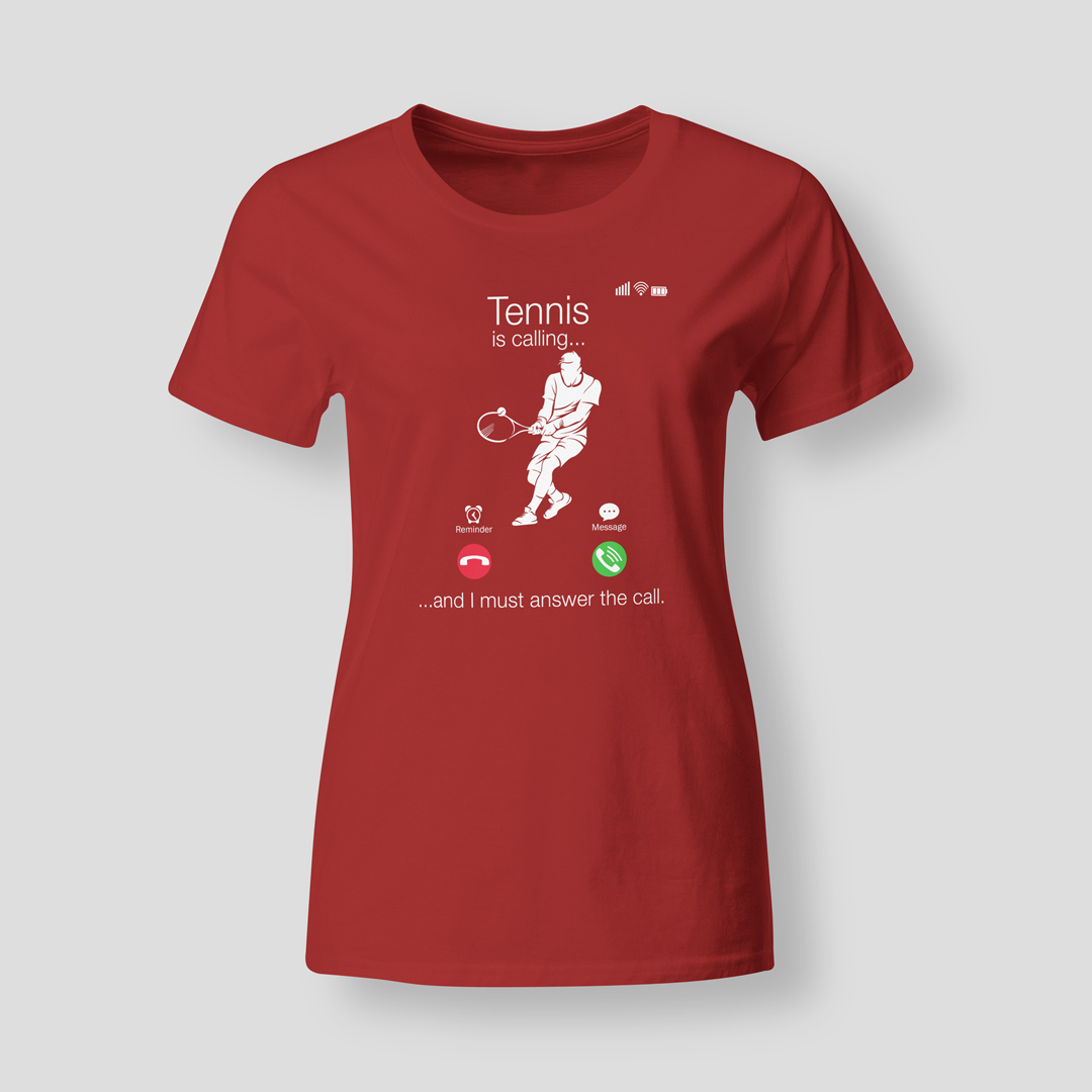 Tennis-is-calling-RED