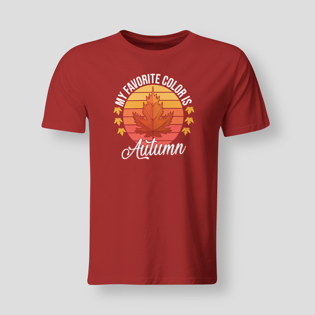 Autumn-RED
