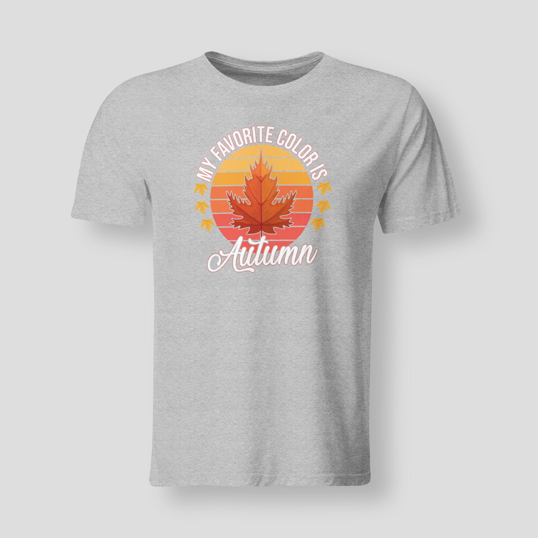 Autumn-SGR