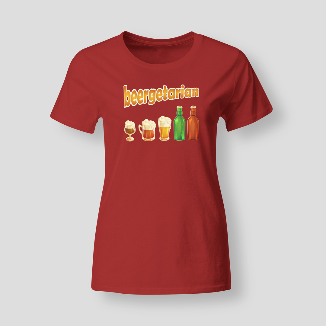 Beergetarian-RED