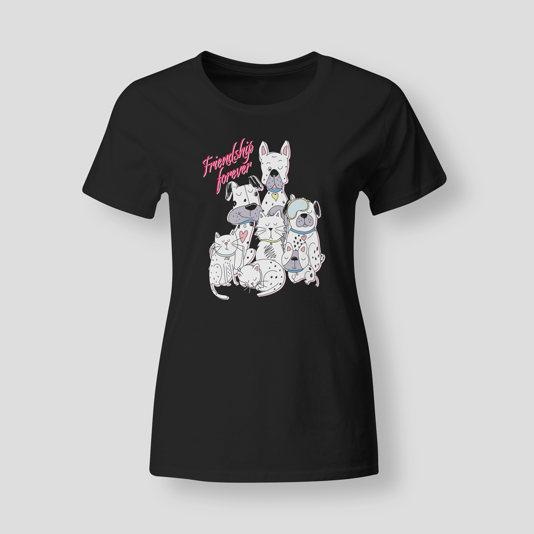 Friendship-forever-BLK