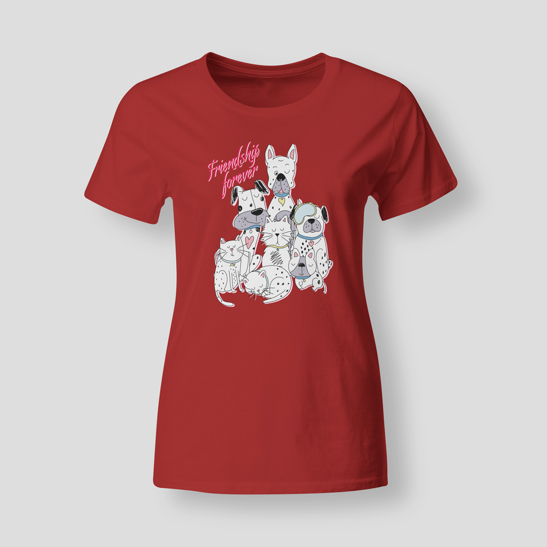 Friendship-forever-RED