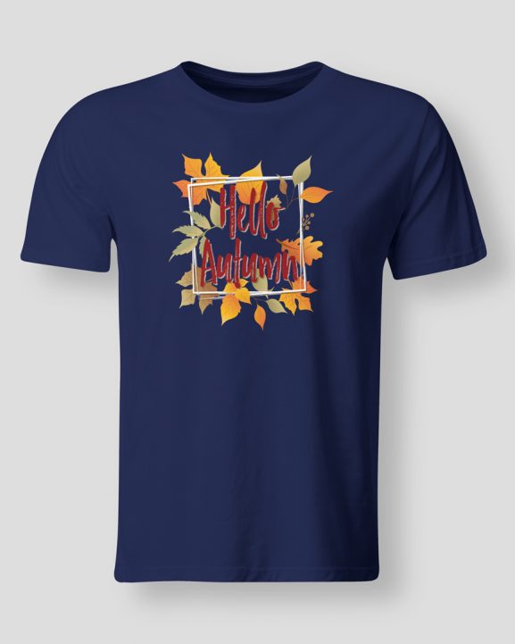 Hello autumn 2