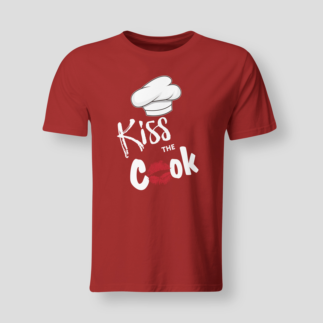 Kiss-the-cook-RED