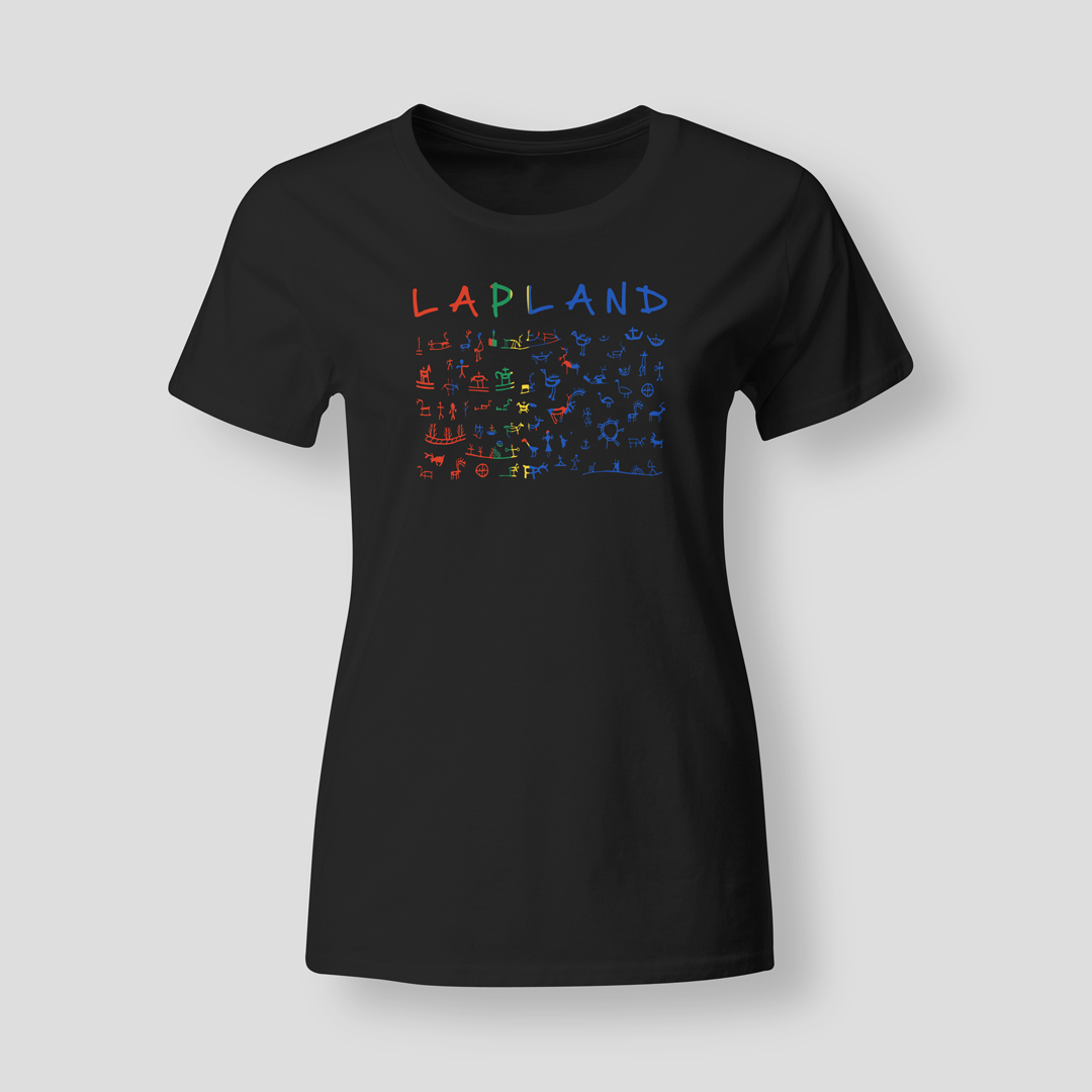 Lapland-BLK