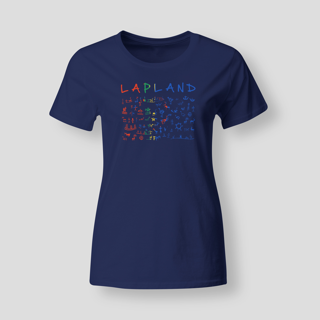 Lapland-NVY