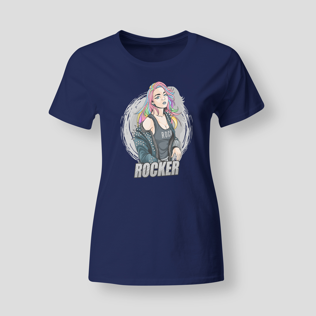 Rocker-girl-NVY