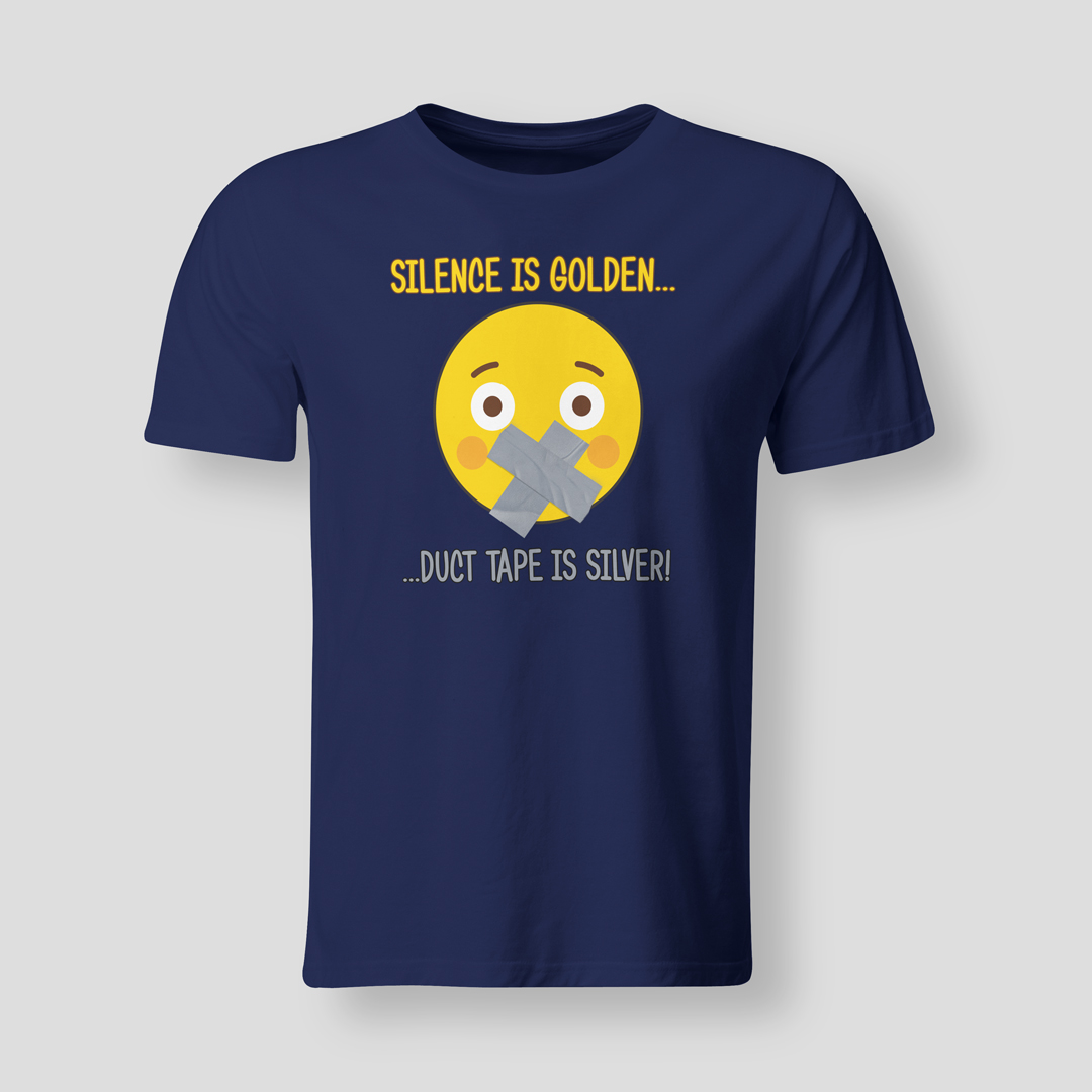 Silence-is-golden-NVY