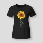 Sunflower Love