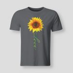 Sunflower love