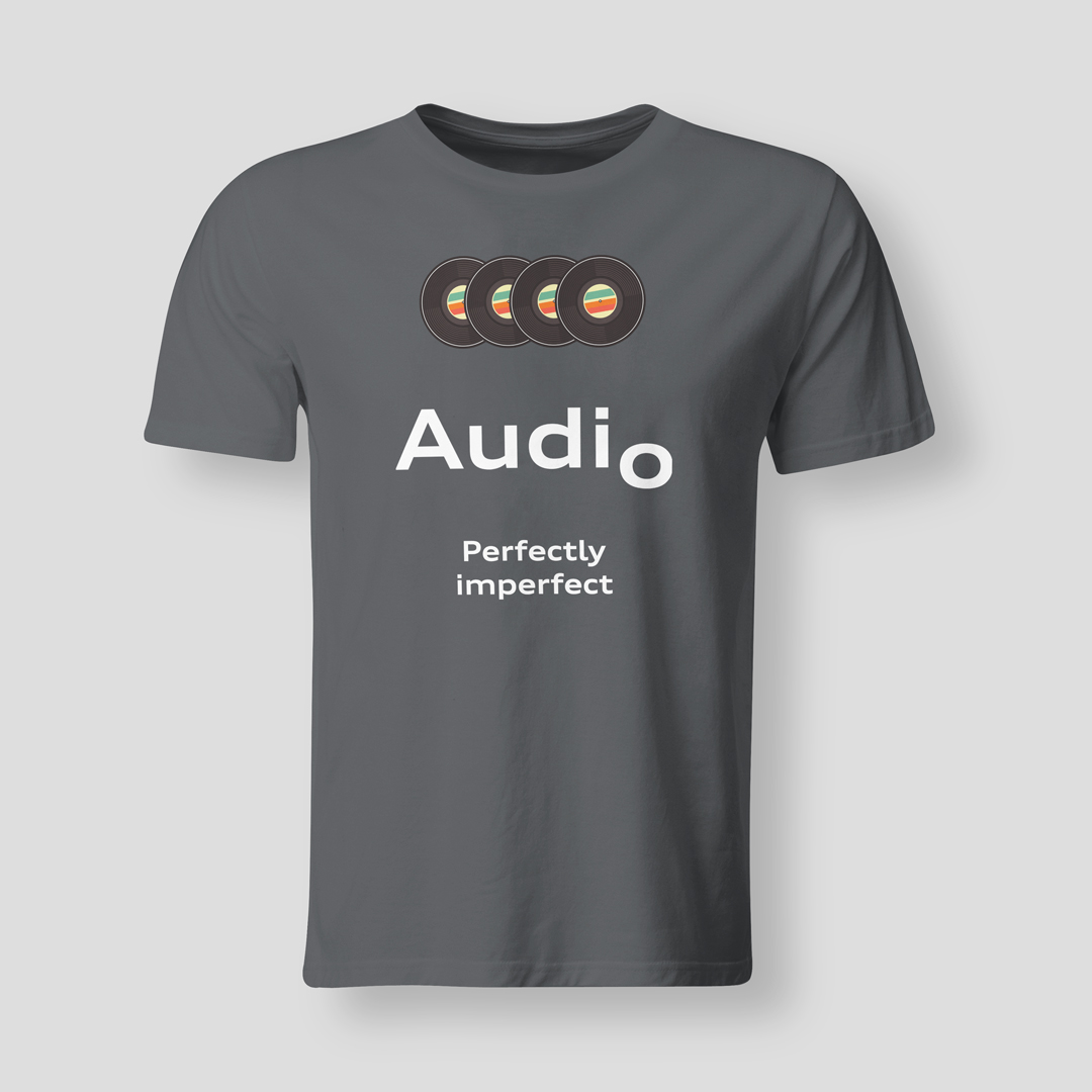 Audio-CHA