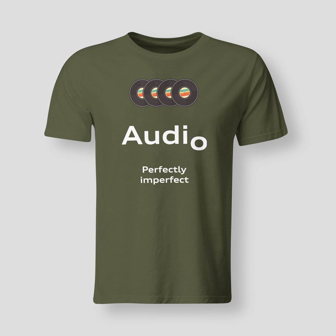 Audio-MIL