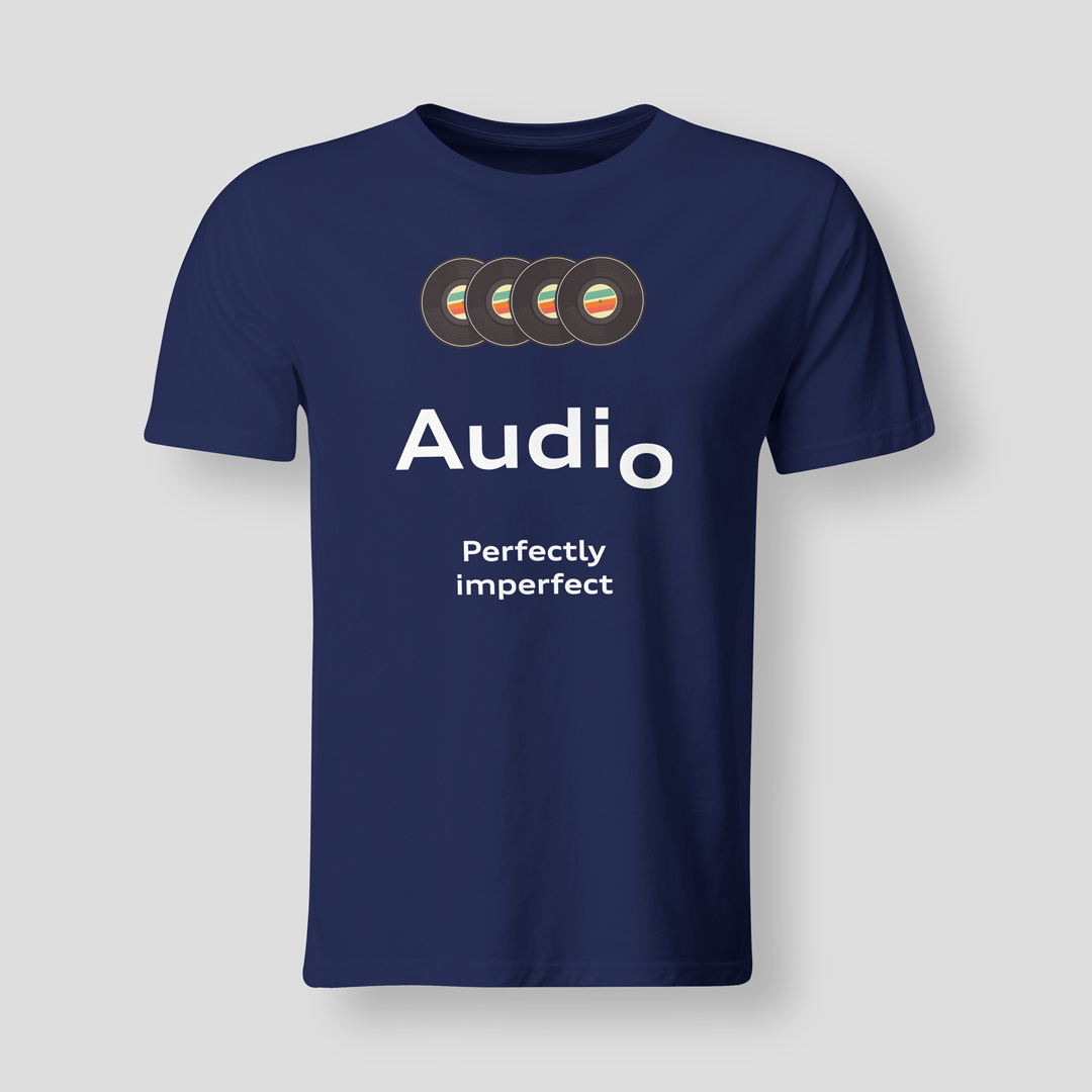 Audio-NVY