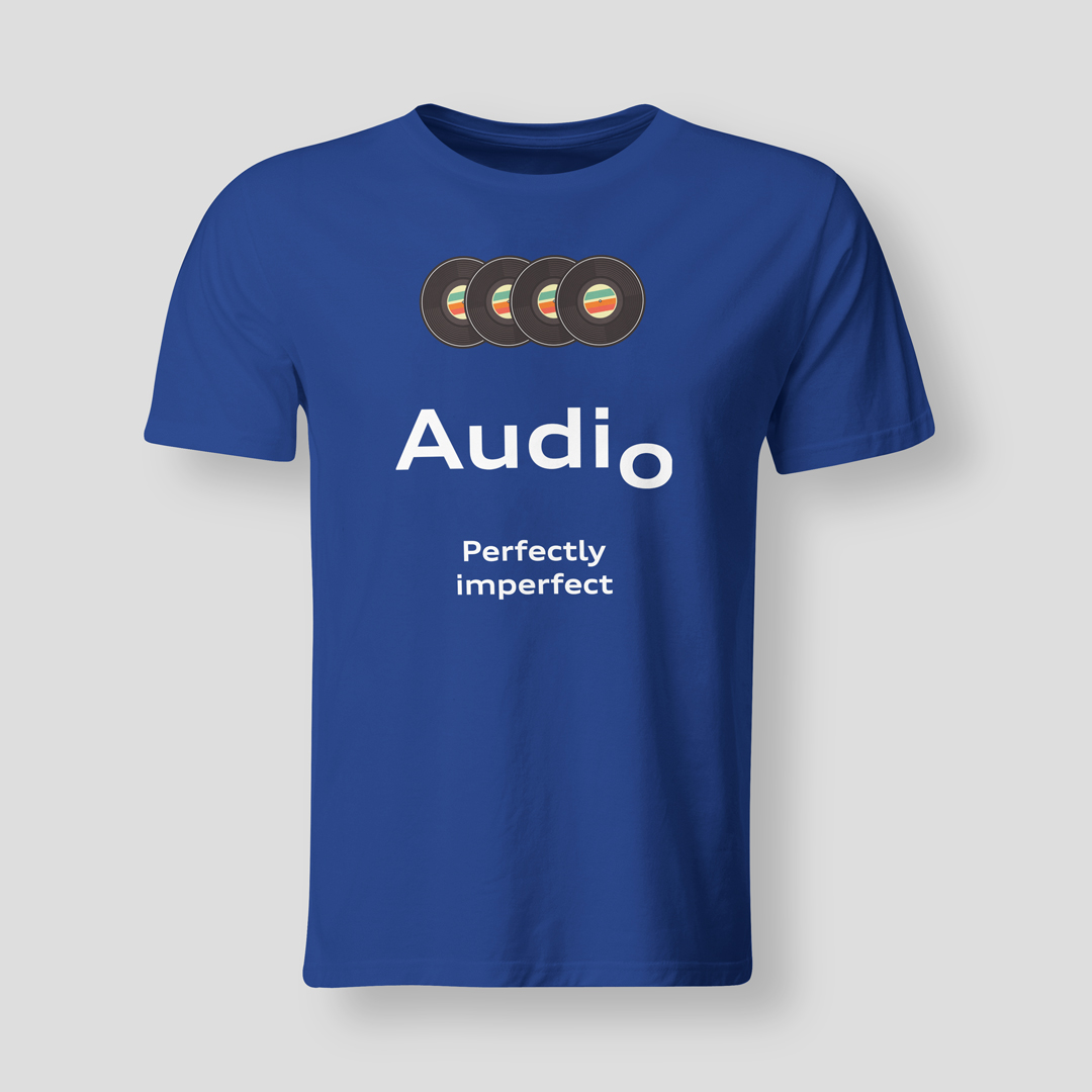 Audio-RBL