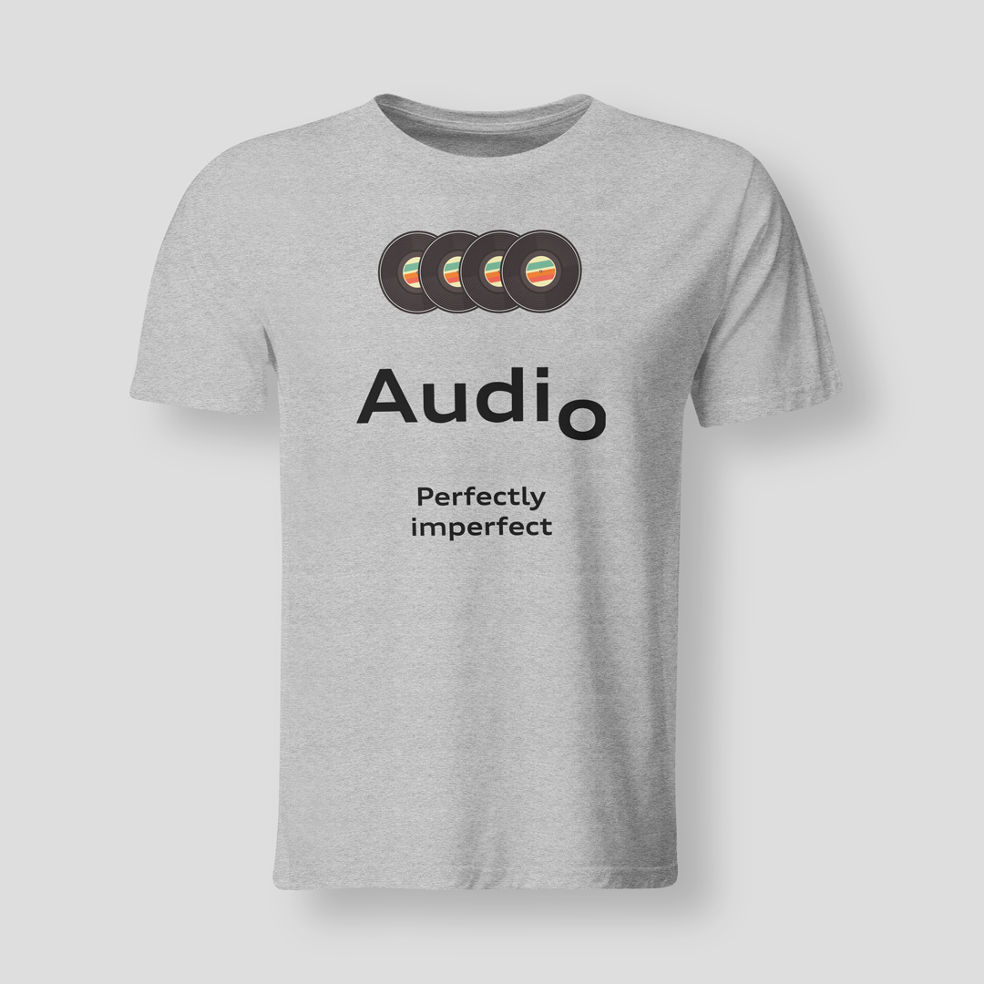 Audio-SGR