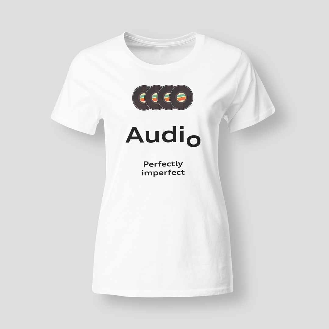 Audio-WHI