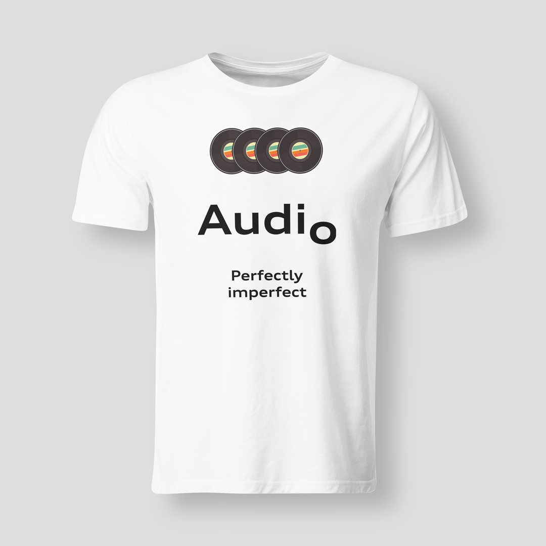 Audio-WHI