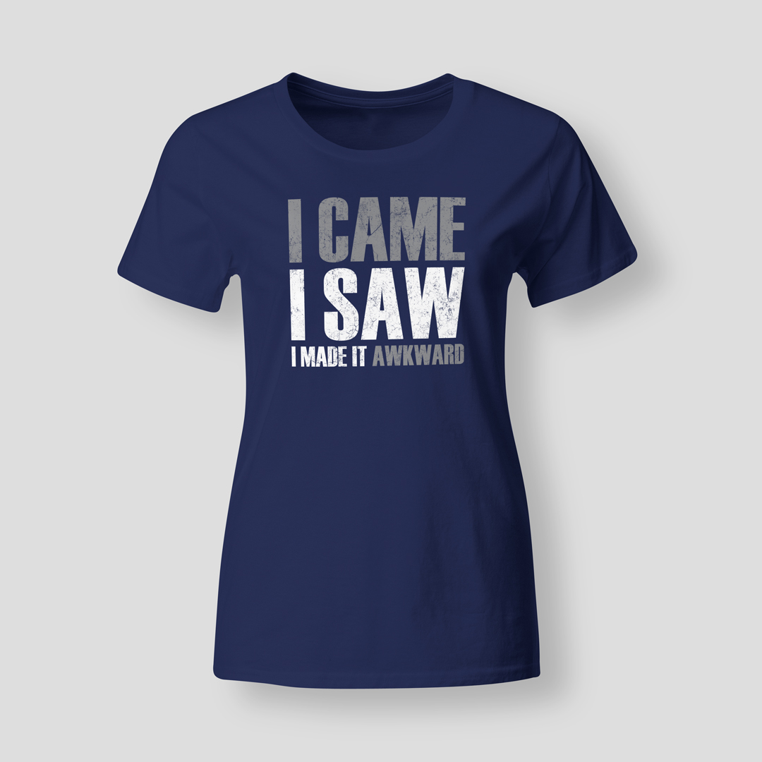 Came-saw-awkward-NVY